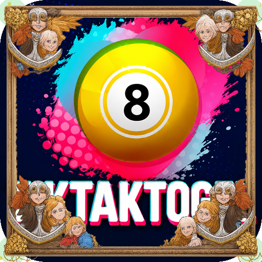 tiktaktogel — galeri pratinjau Resmi APK